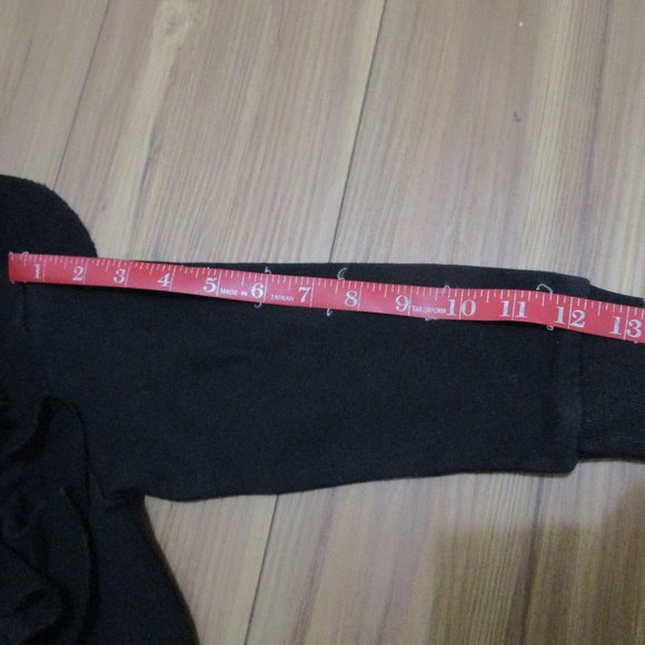 Karl Lagerfeld Kids cat print ruffle sweatshirt - 6 - Picture 6 of 13